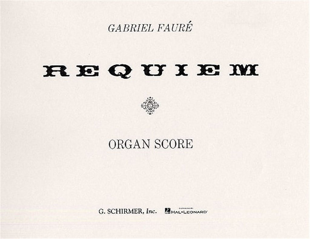 Requiem